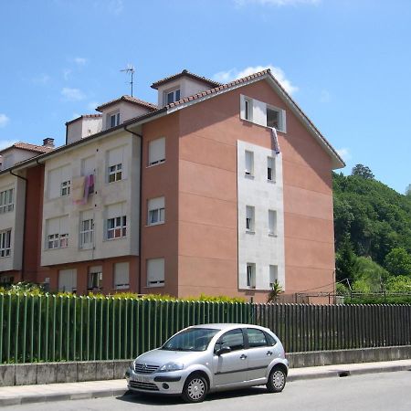 Apartamento En Contranquil Apartment Onís Exterior foto