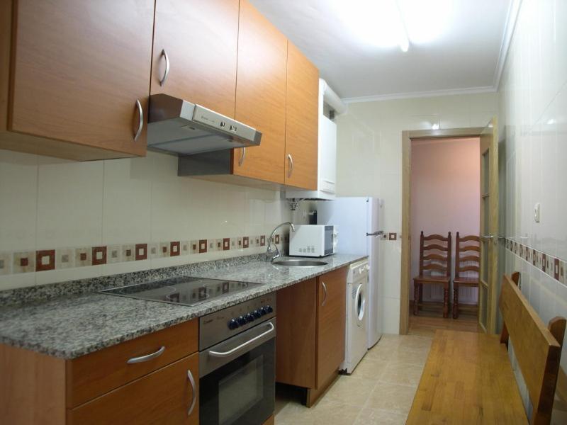 Apartamento En Contranquil Apartment Onís Exterior foto