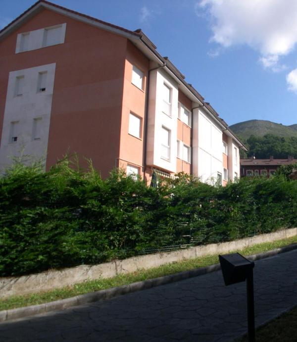 Apartamento En Contranquil Apartment Onís Exterior foto